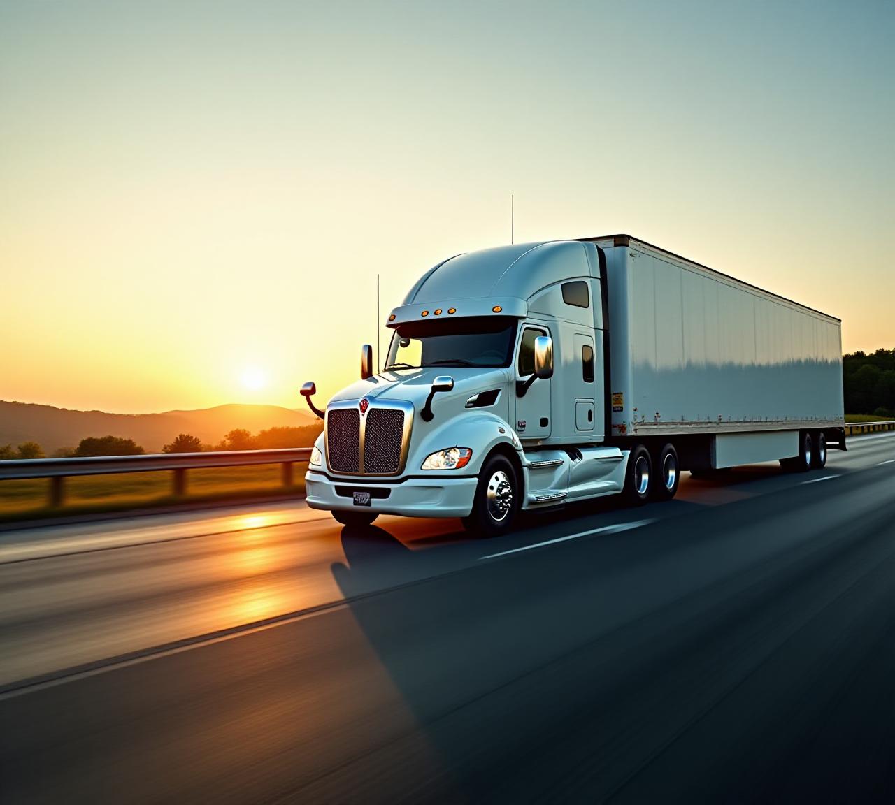 Reliable Cargo Transport Services